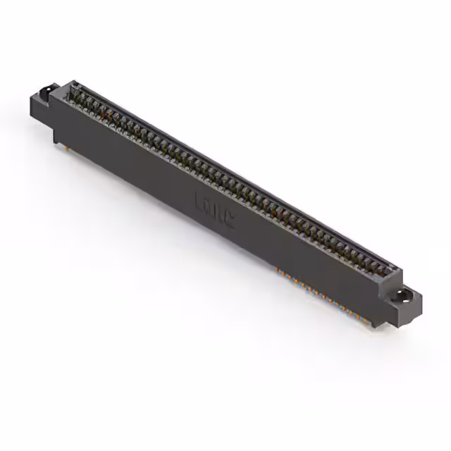 895-092-540-803 EDAC Inc.  Edgeboard Connectors
